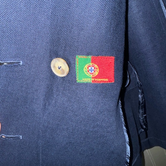 McLaughlin linen blazer - Picture 2 of 6